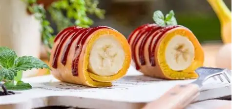 香蕉视频大全 - 美食制作教程